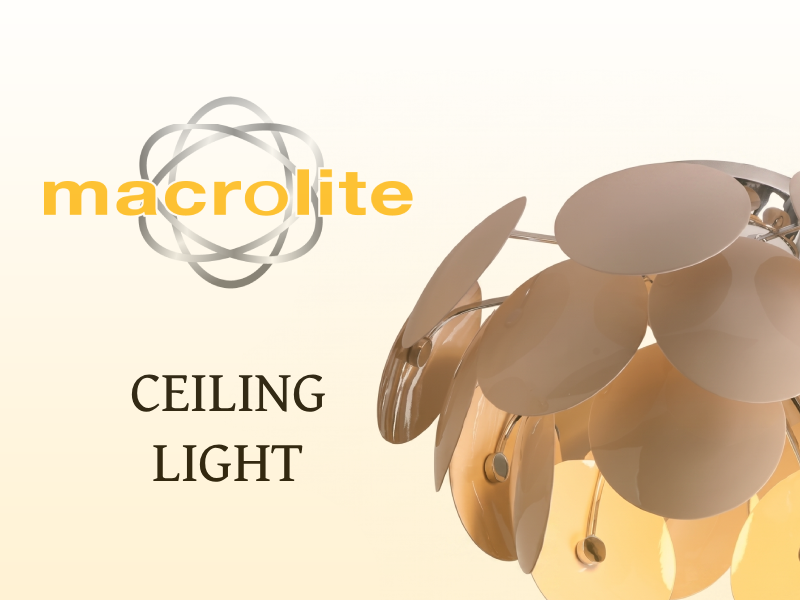 Ceiling Light Cover (Hovered)