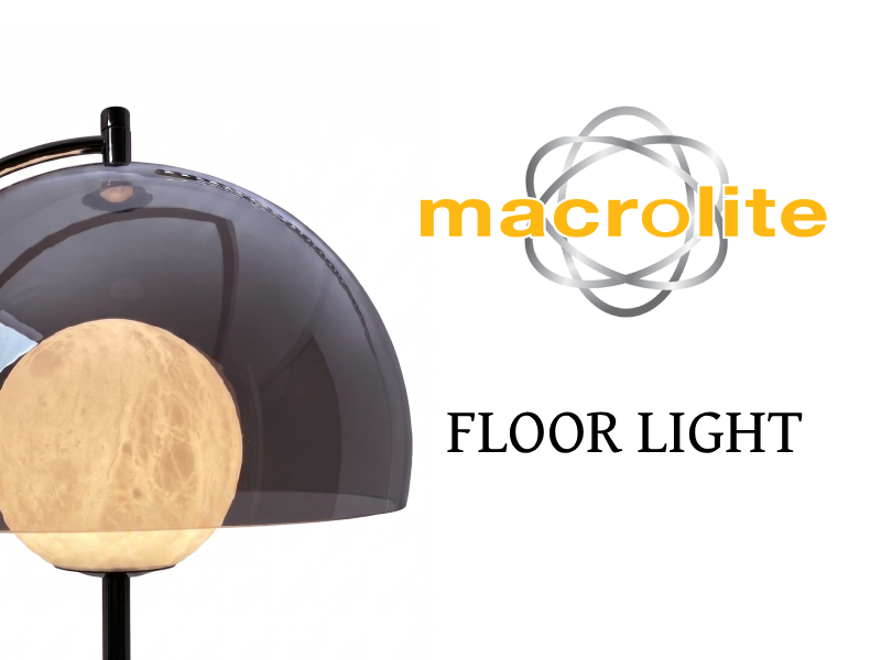 Floor Light Cover