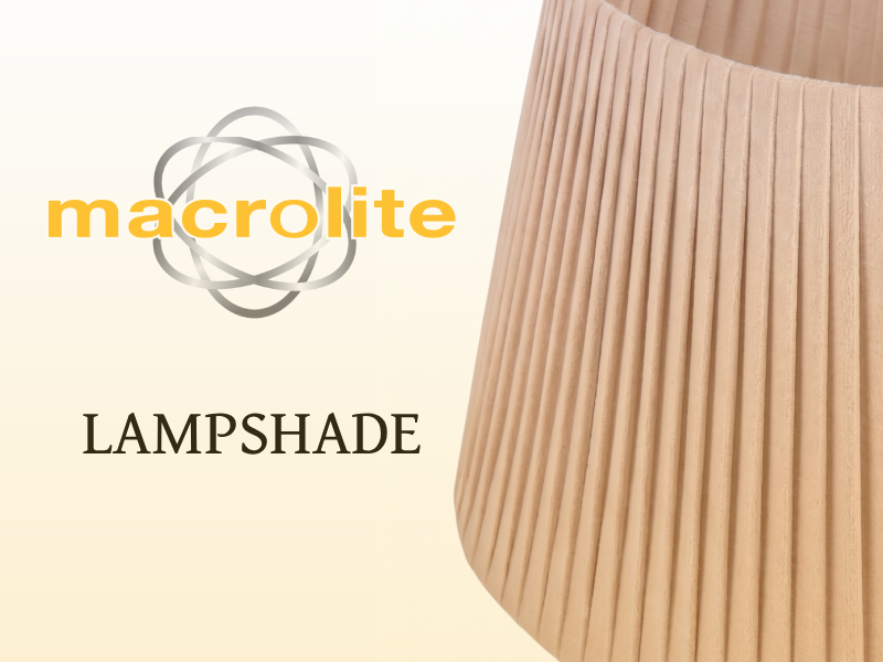 Lampshade Cover (Hovered)