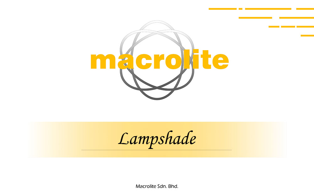 Lampshade-Cover