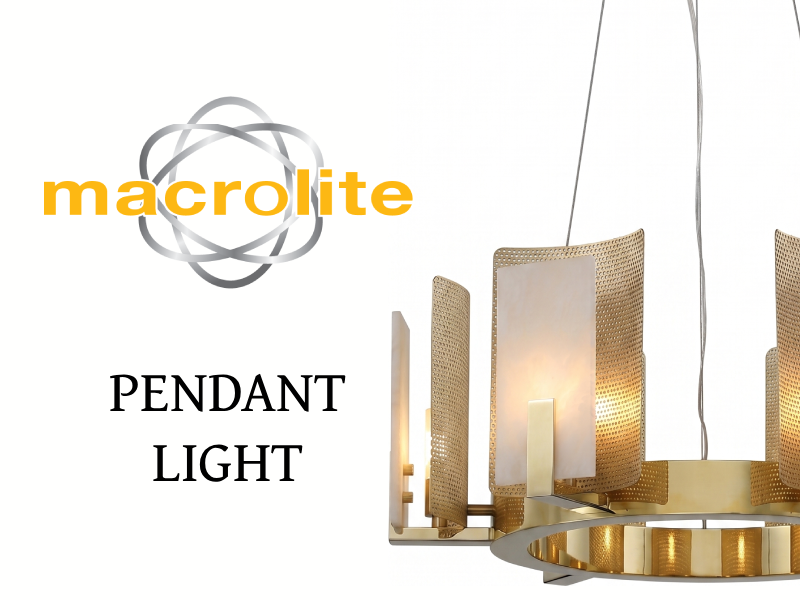 Pendant Light Cover