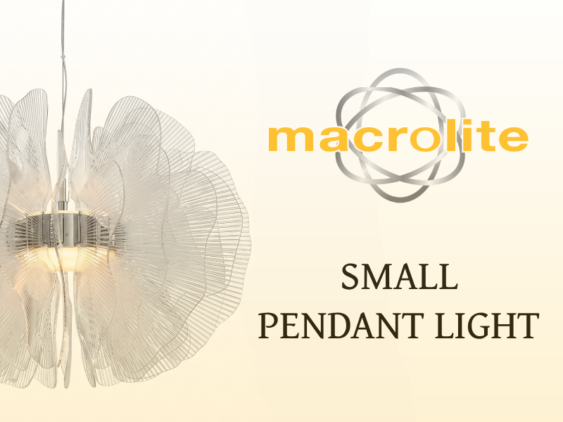 Small Pendant Light Cover (Hovered)