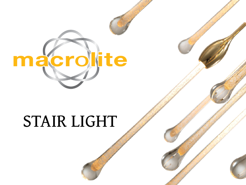 Stair Light Cover
