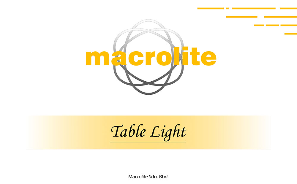 Table-Light-Cover